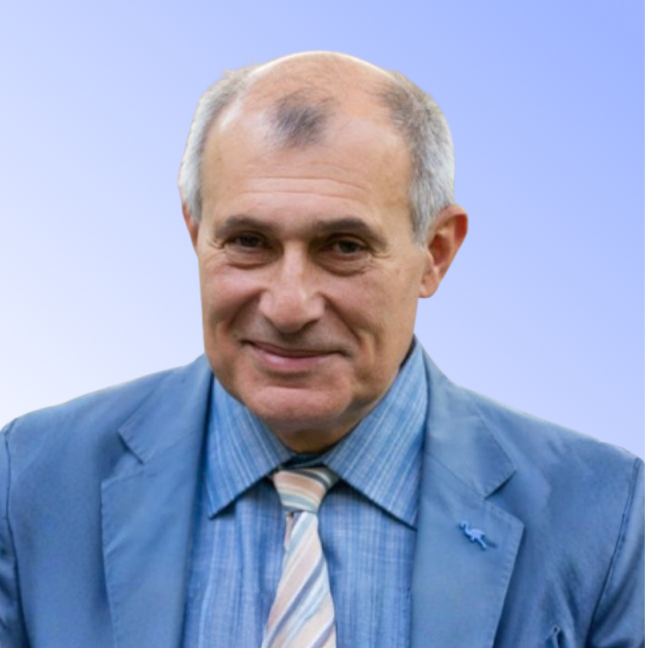 Александр Габибов.