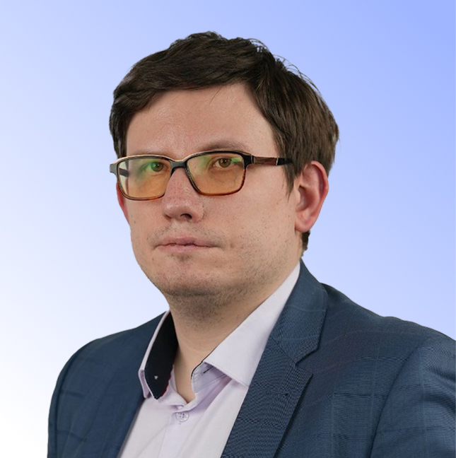 Леонид Ферштат.