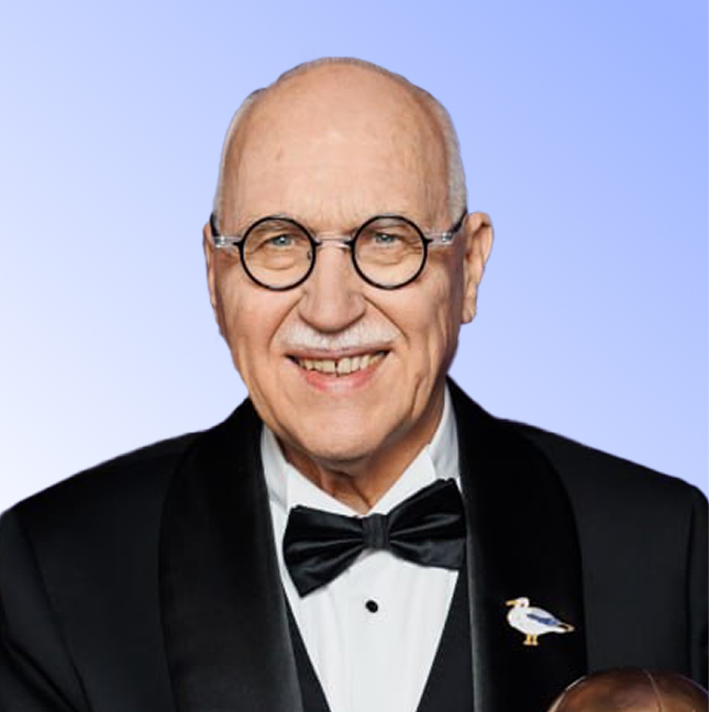 Валерий Тучин.