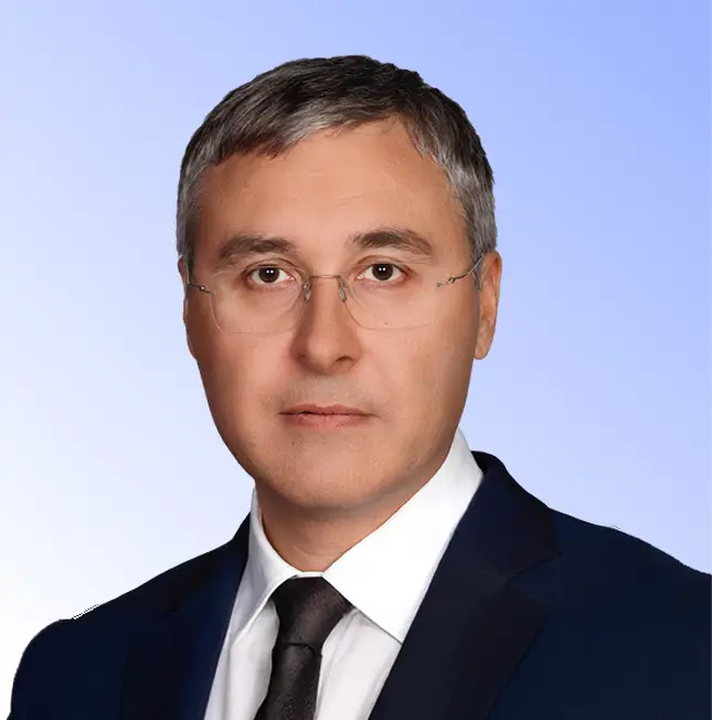 Валерий Фальков.